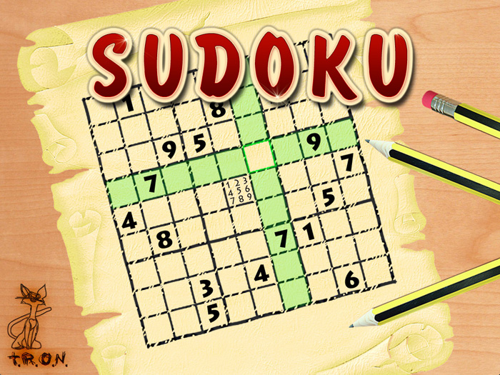 Sudoku+ HD instal the new for mac